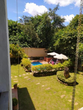 Retiro Vacacional